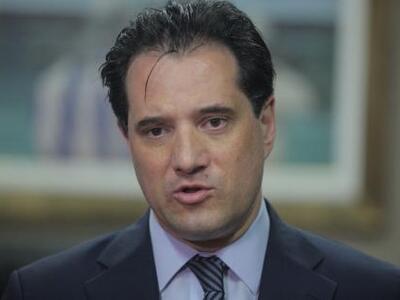 Γεωργιάδης: Ο ΕΝΦΙΑ λειτουργεί, παρά τα αυτογκόλ  