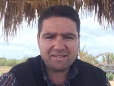 Ζάκυνθος: Πέθανε σε ηλικία 45 ετών ο δημ...