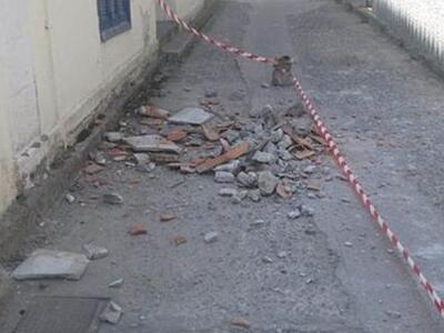 Στο «χορό» των… Ρίχτερ η Λήμνος