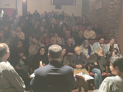 ΣΥΡΙΖΑ Αχαΐας: Σε φάση προετοιμασίας για...