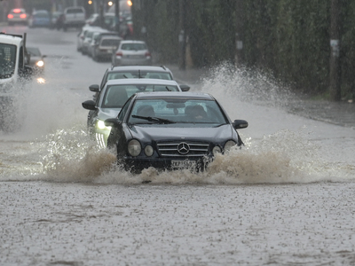 Καιρός:Πού θα χτυπήσει η κακοκαιρία τις ...