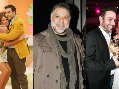 Γρηγόρης Αρναούτογλου: Η καταγωγή, οι πρ...