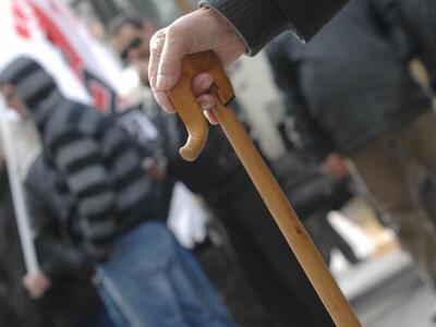 Πάτρα: Ξεκινά πρόγραμμα φροντίδας ατόμων...