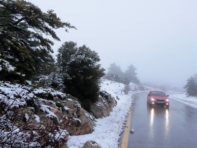 Σε επιφυλακή ο Δήμος Πατρέων ενόψει της ...