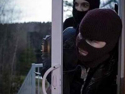 Λυγιά: Πήραν τα πάντα οι κλέφτες- Μέχρι ...