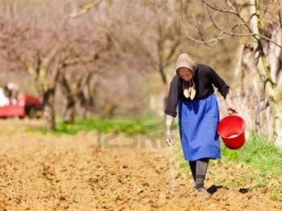 Αιγιάλεια: Η 1η Γιορτή της Αγρότισσας στ...