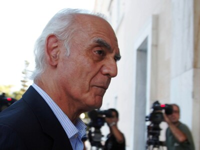 Άκης Τσοχατζόπουλος: Θέλουν να με εξοντώ...