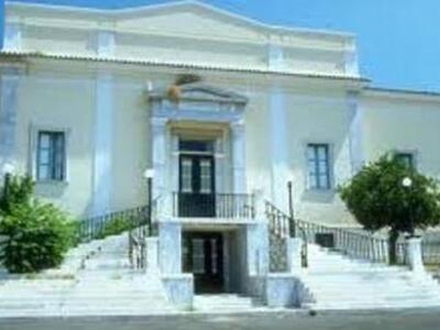 Πάτρα: Εγκαινιάζεται την Πέμπτη το Μουσε...