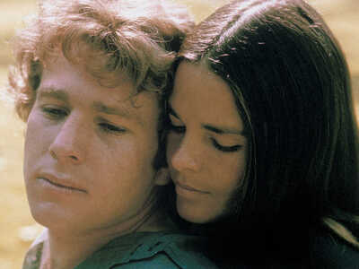 "Love Story", το 1970.