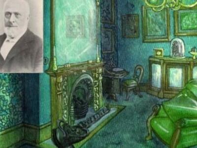 Αυτό είναι το βιβλίο που δεν έχει καταφέ...