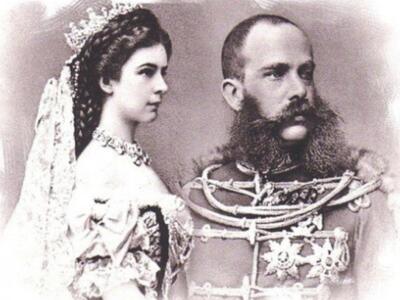 Σίσσυ και Φραγκίσκος Ιωσήφ