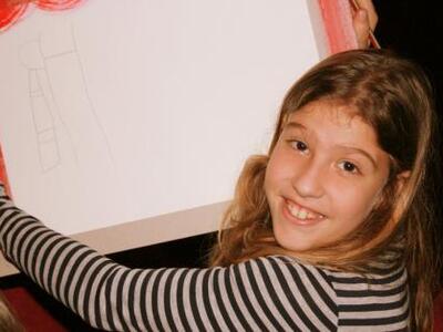 Άλλη μια επιτυχημένη εκδήλωση των εργαστ...