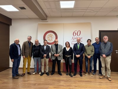 Πανεπιστήμιο Πατρών:  Το Welcome to UP 2...