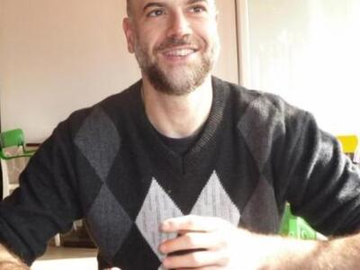 Έφυγε σε ηλικία 41 ετών ο αξιόλογος δημο...