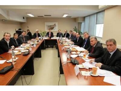 Συνεδριάζει το Σάββατο στη Θεσσαλονίκη η...