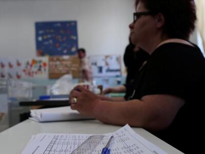 Σας κάλεσαν για εφορευτική και δεν θέλετ...