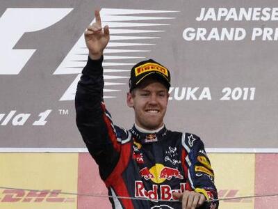 Φόρμουλα: Η χρονιά του Σεμπάστιαν Φέτελ ...