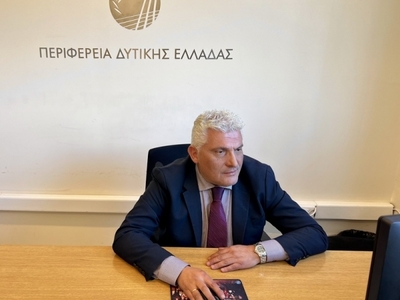  Με περίπου 28,3 εκ ευρώ  χρηματοδοτούντ...