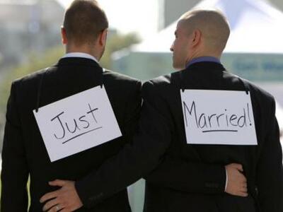 Γάμος ομοφυλοφύλων στον Πύργο;