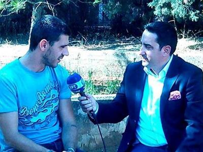 Η αναγεννημένη Παναχαϊκή στην "Αθλη...