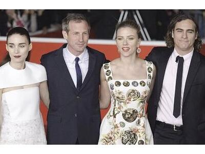 "Όχι" από τις Χρυσές Σφαίρες σ...