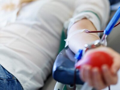 Εθελοντική αιμοδοσία στις 31 Μαΐου στην 6η ΥΠΕ