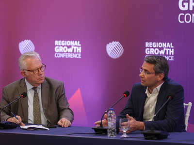  Σπ. Μπλαβούκος  - ΕΛΙΑΜΕΠ: Οι πολιτικές...