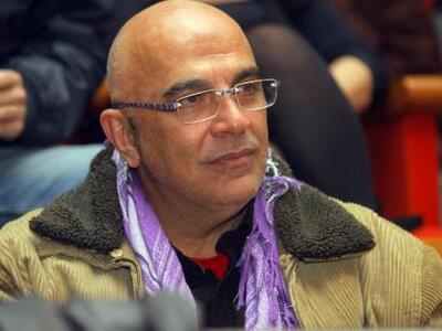 Ο Γιάννης Ζουγανέλης μιλάει για την «παρ...