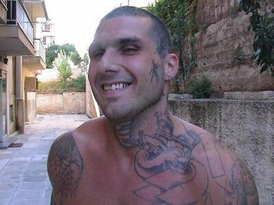 Έφυγε από τη ζωή ο Ανδρέας Μαρνέζος