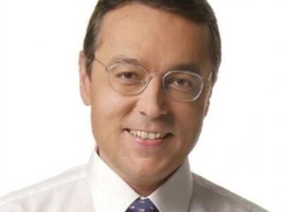 «Κόπηκε» ο Αιμίλιος  Λιάτσος από την ΕΡΤ...