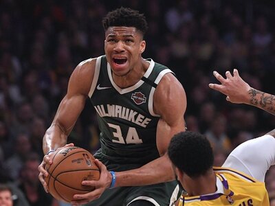 Έλληνας έβρισε τους Αντετοκούνμπο - Όταν...