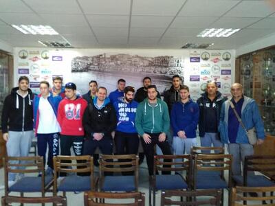 Ανανεωμένος εκ βάθρων ο ΝΟΠ θα αγωνιστεί...