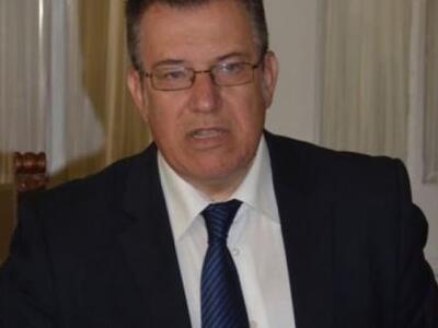 Πάτρα: "Ρουκέτες" Σιγαλού εναν...