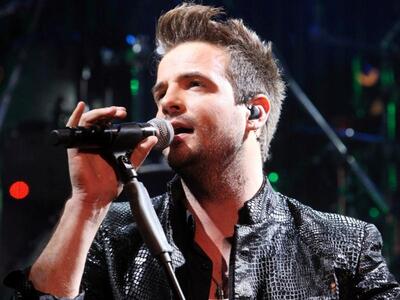 Ο Νίνο στη Πάτρα