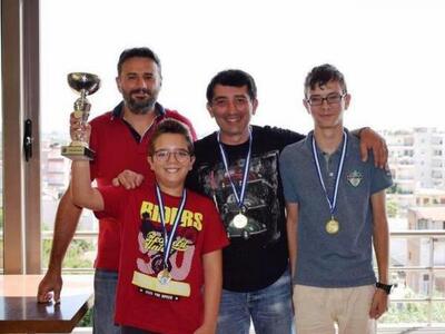 Η ΝΕΠ στο "7ο Ευ Αγωνίζεσθαι 2017&q...