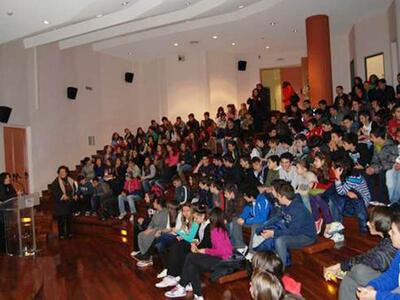 ΜΕΤ: Προβολές Γερμανικών Ταινιών και Ξεν...