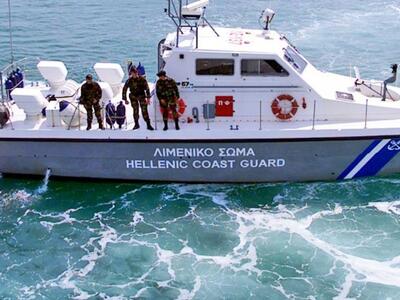 Τραγωδία με δύο ψαράδες στο Βόλο – Ανασύ...