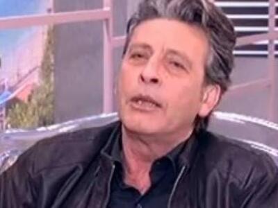 Σπυριδάκης: «Ο Κούνδουρος είναι αχρείος!...