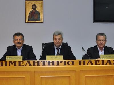 ΕΒΕ Ηλείας: "Κόκκινα" δάνεια -...