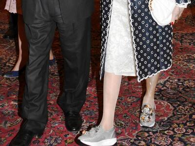 Ποια βαθύπλουτη Ελληνίδα πήγε με αθλητικ...