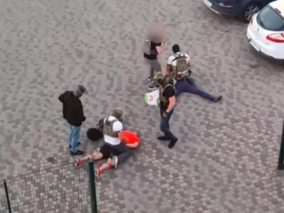 Κίεβο: Απόπειρα δολοφονίας του Ουκρανού ...