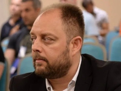 Δημήτρης Καραγεωργόπουλος: Αν δεν θέλει ...