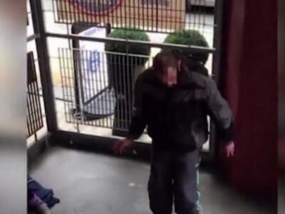 Ανατριχιαστικό ΒΙΝΤΕΟ - Συναγερμός στην ...