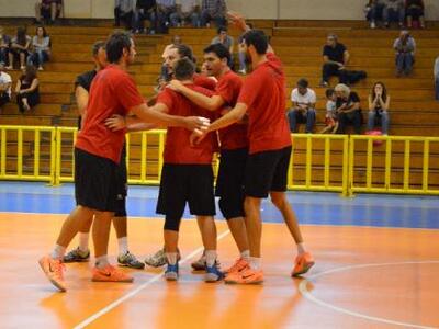 Συνεχίζει αήττητη τα φιλικά η Παναχαϊκή