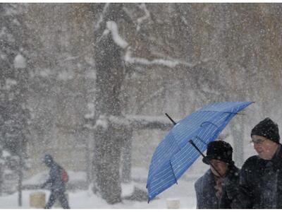 Το κρύο μας… αδυνατίζει  