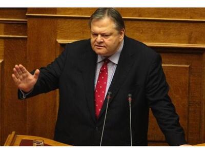 Ευ. Βενιζέλος: "Οι εκλογές «κλειδί»...