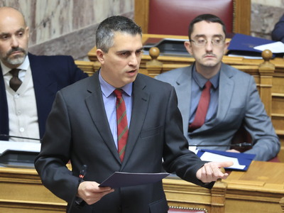 Υπουργείο Μεταφορών: Ποιος είναι ο Χρίστ...