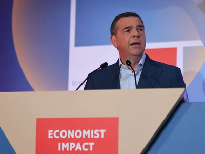 Παραίτηση Τσίπρα: Οι πρώτες αντιδράσεις ...