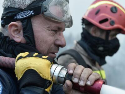 Αυτές είναι οι οδηγίες αυτοπροστασίας απ...