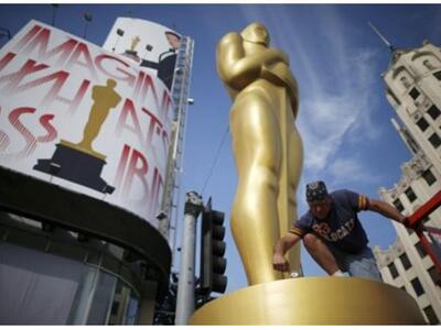 Διαμαρτυρία στα Όσκαρ σχεδιάζουν οργανώσ...